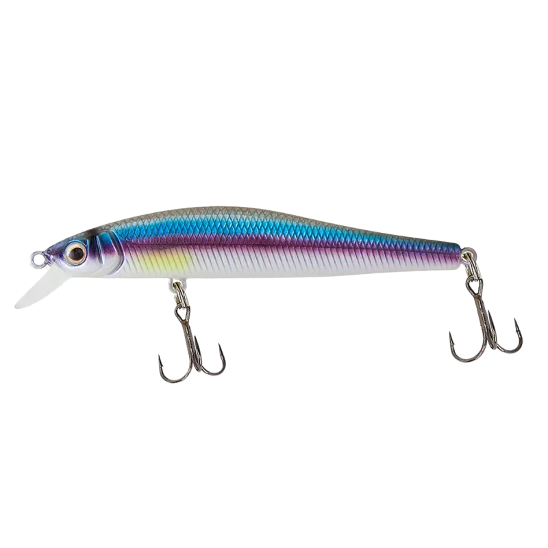 Воблер Strike Pro Jumper 90SP 10г 0-1м