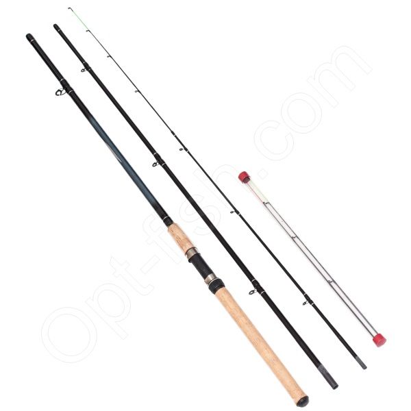 Фідерне вудилище ШТ3 Winner Matrix 555 0-80g 3,6м *