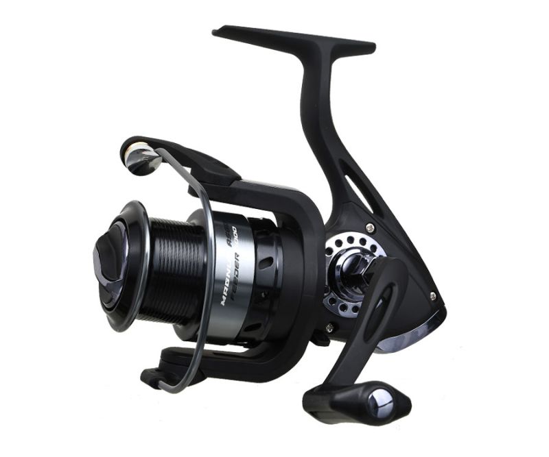Котушка фідерна Flagman Magnum ASGD Feeder 5000