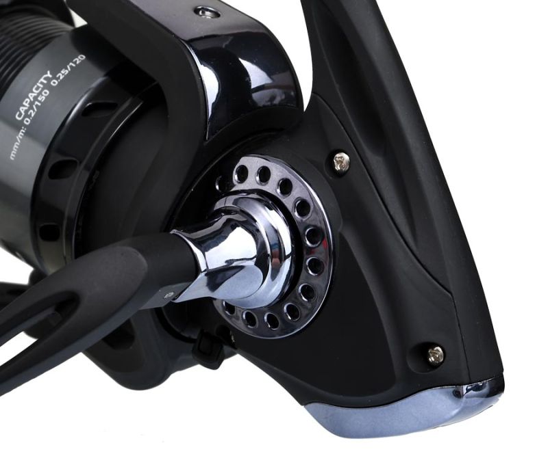 Котушка фідерна Flagman Magnum ASGD Feeder 5000