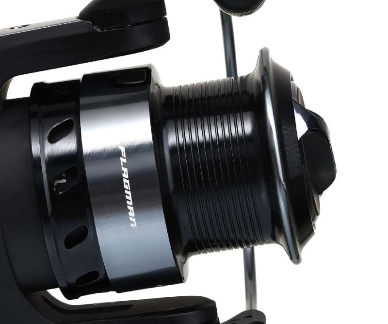 Котушка фідерна Flagman Magnum ASGD Feeder 5000