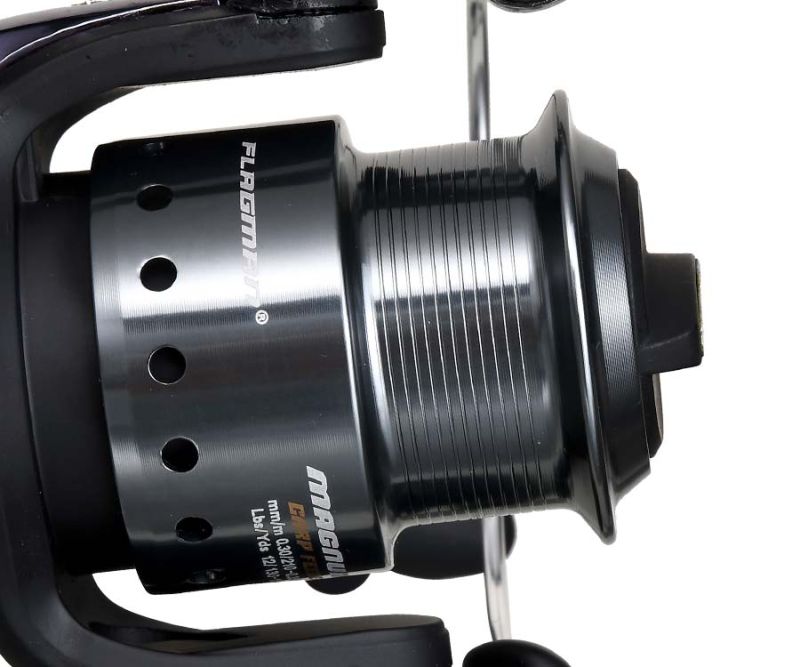 Котушка Flagman Magnum Carp Feeder 