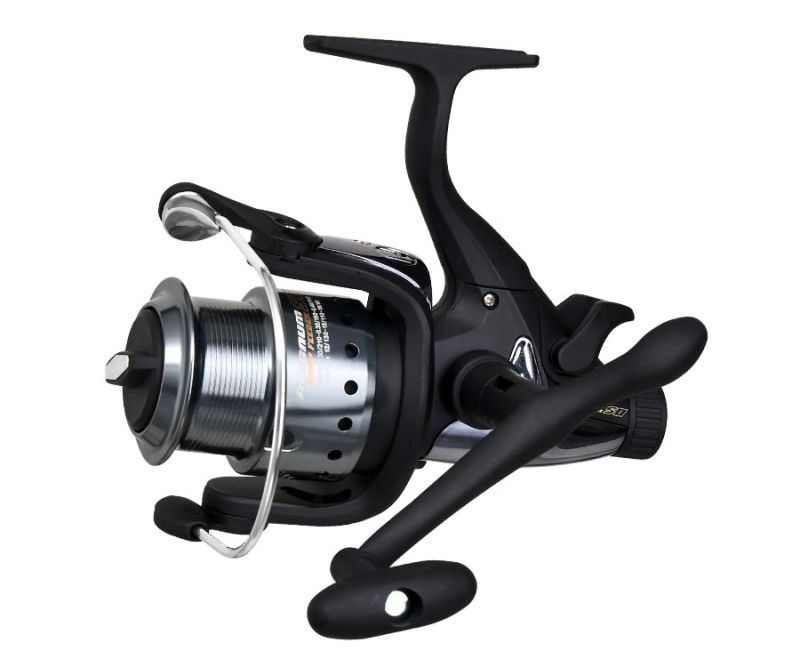 Котушка Flagman Magnum Carp Feeder 