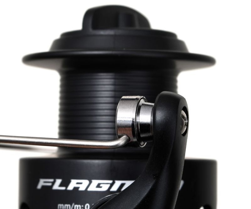 Котушка Flagman Magnum Mod Feeder 5000