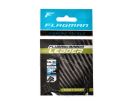 Поводок Flagman Fluorocarbon Leader 14.7кг 30см