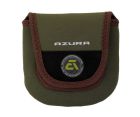 Котушка спінінгова Azura Olivia 2500S