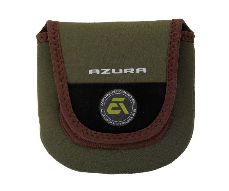 Котушка спінінгова Azura Olivia 2500S