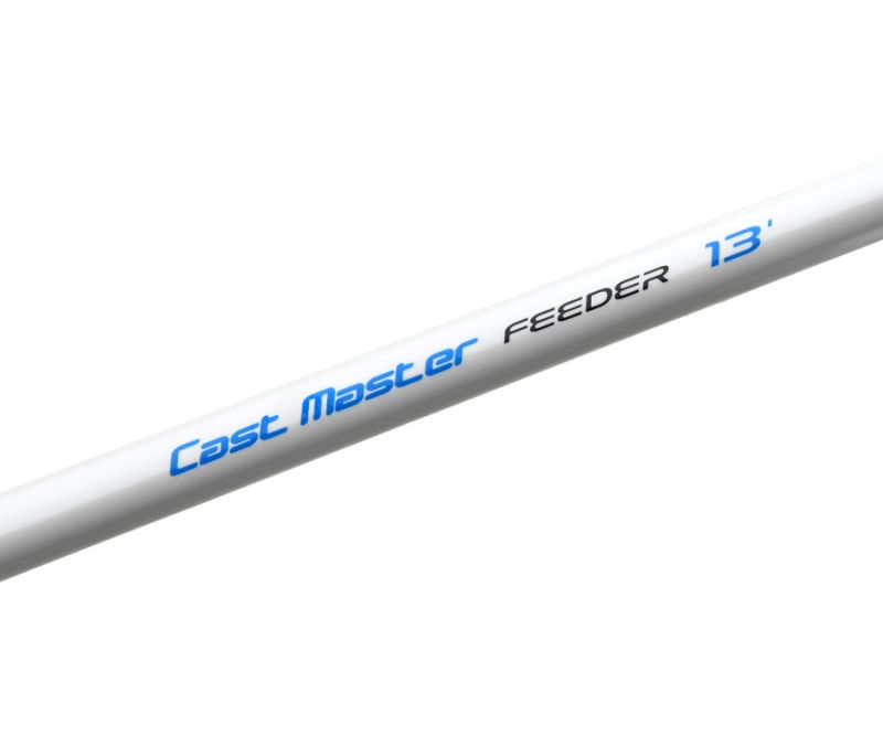 Фідерне вудлище Flagman Cast Master Feeder New 3.9м 130г