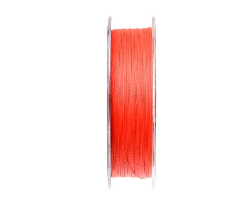 Шнур Flagman All-Round PE X-4 150м  Fluo Orange