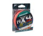 Шнур Flagman All-Round PE X-4 150м  Fluo Orange
