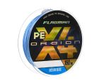 Шнур Flagman Orbion PE X-4 150м Ocean Blue