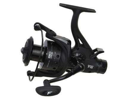 Котушка Flagman Sensor Big Game Carp 6000 FS