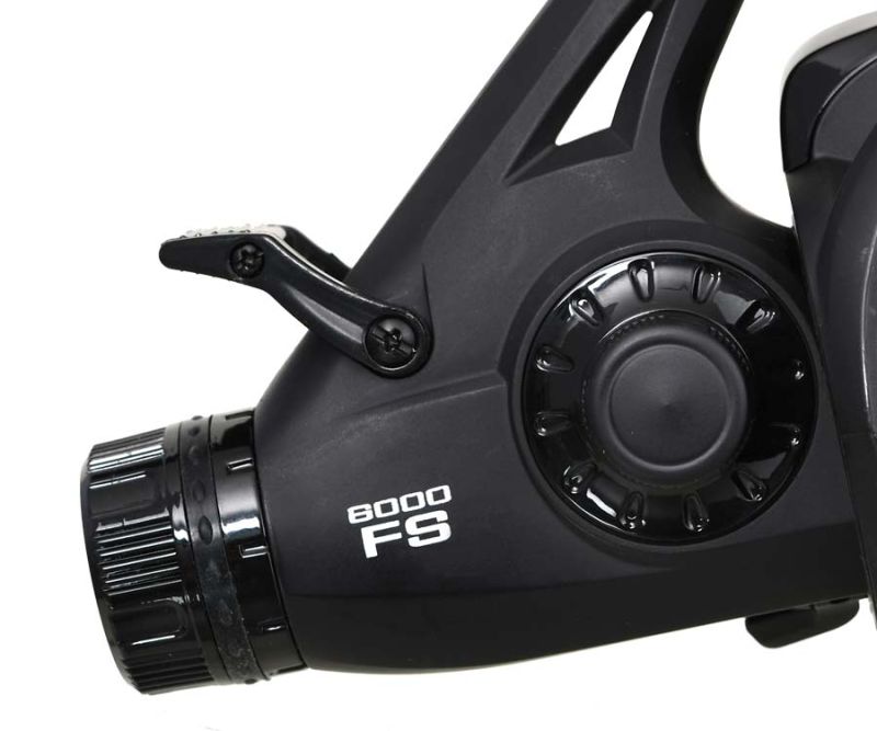 Котушка Flagman Sensor Big Game Carp 6000 FS