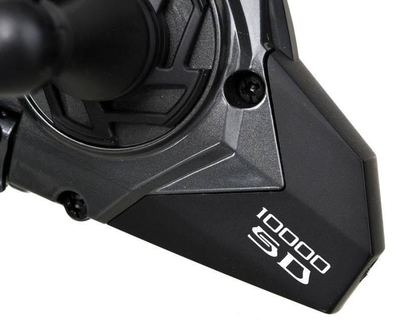 Котушка Carp Pro Tork 10000 SD