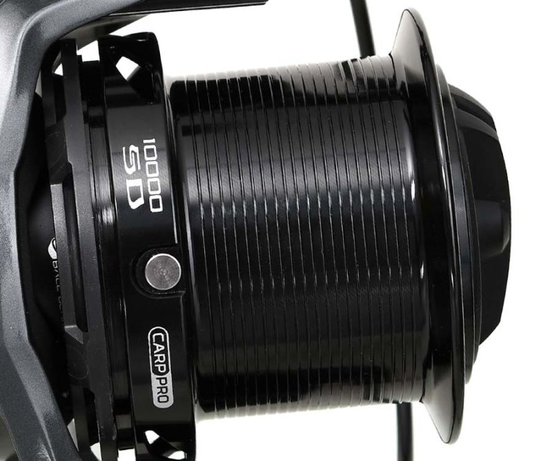 Котушка Carp Pro Tork 10000 SD