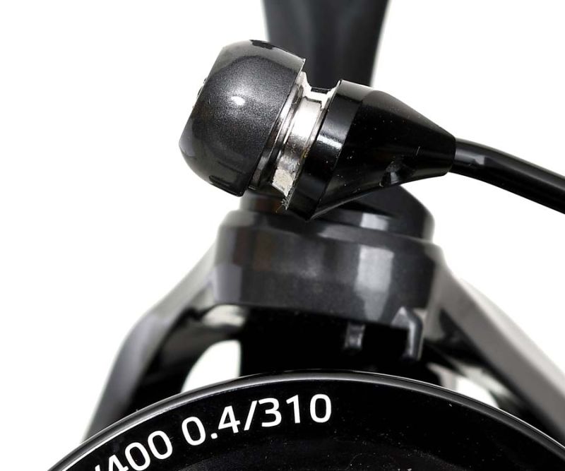 Котушка Carp Pro Tork 10000 SD