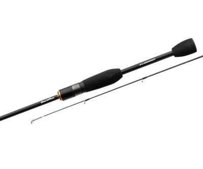 Спінінгове вудлище Flagman '24 Blackfire 70UL 2.13м 2-8г