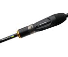 Спінінгове вудлище Flagman '24 Blackfire 68L 2.03м 3-12г