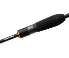 Спінінгове вудлище Flagman '24 Blackfire 68L 2.03м 3-12г