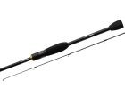 Спінінгове вудлище Flagman '24 Blackfire 60UL 1.83м 0.8-6г