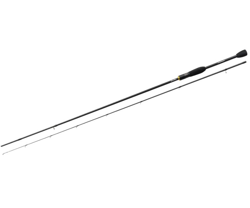 Спінінгове вудлище Flagman '24 Blackfire 86L 2.59м 2-10г