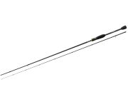 Спінінгове вудлище Flagman '24 Blackfire 90L 2.74м 3-12г