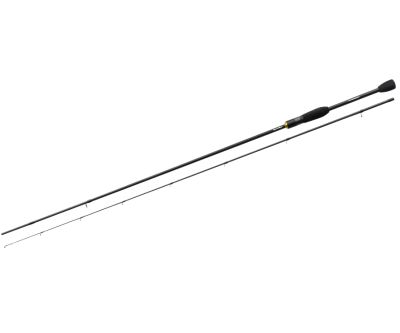 Спінінгове вудлище Flagman '24 Blackfire 90L 2.74м 3-12г