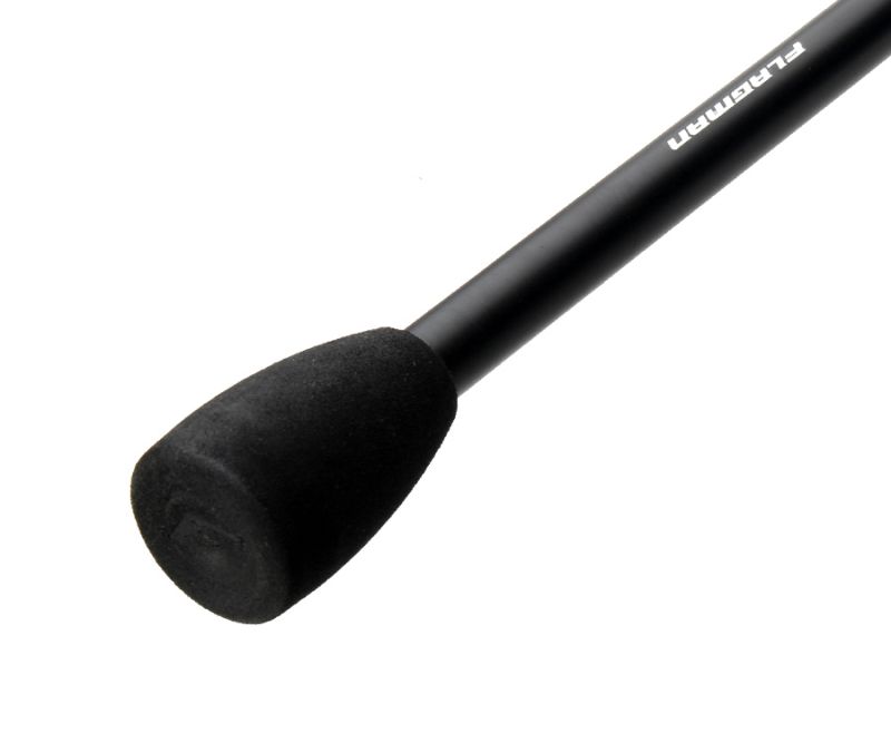 Спінінгове вудлище Flagman '24 Blackfire 90L 2.74м 3-12г
