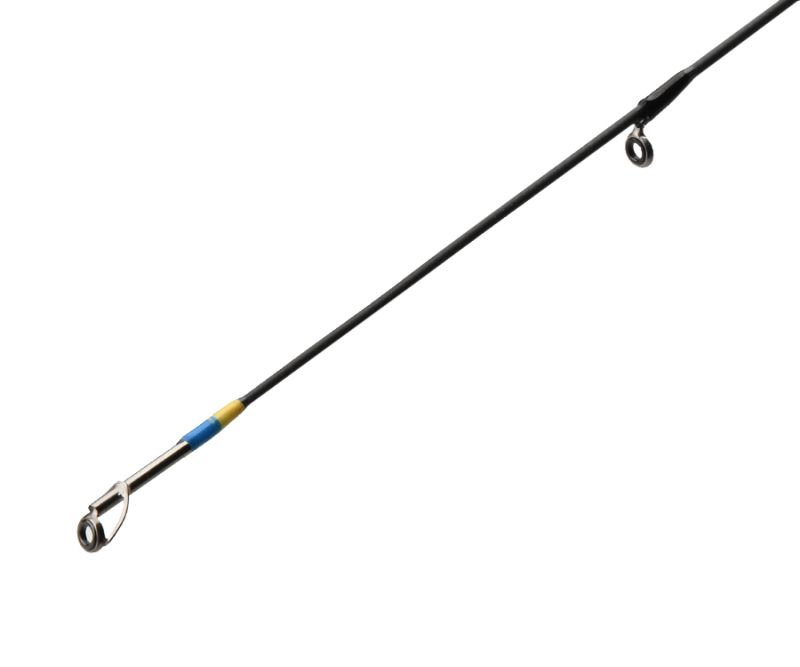 Спінінгове вудлище Flagman '24 Blackfire 70ML 2.13м 5-20г