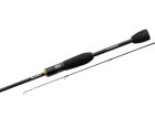 Спінінгове вудлище Flagman '24 Blackfire 80L 2.44м 5-15г