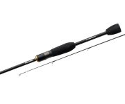 Спінінгове вудлище Flagman '24 Blackfire 80L 2.44м 5-15г