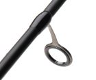 Спінінгове вудлище Flagman '24 Blackfire 80L 2.44м 5-15г