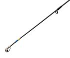 Спінінгове вудлище Flagman '24 Blackfire 80L 2.44м 5-15г