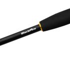 Спиннинговое удилище Flagman '24 Blackfire 76M 2.29м 5-25г