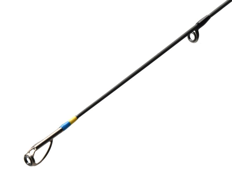 Спиннинговое удилище Flagman '24 Blackfire 76M 2.29м 5-25г
