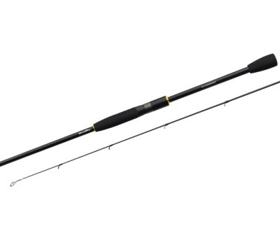 Спінінгове вудлище Flagman '24 Blackfire 80M 2.44м 7-28г