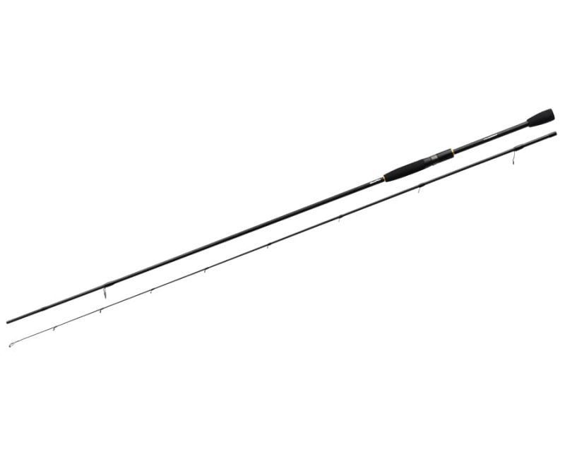 Спінінгове вудлище Flagman '24 Blackfire 80M 2.44м 7-28г