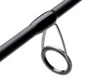 Спінінгове вудлище Flagman '24 Blackfire 80M 2.44м 7-28г