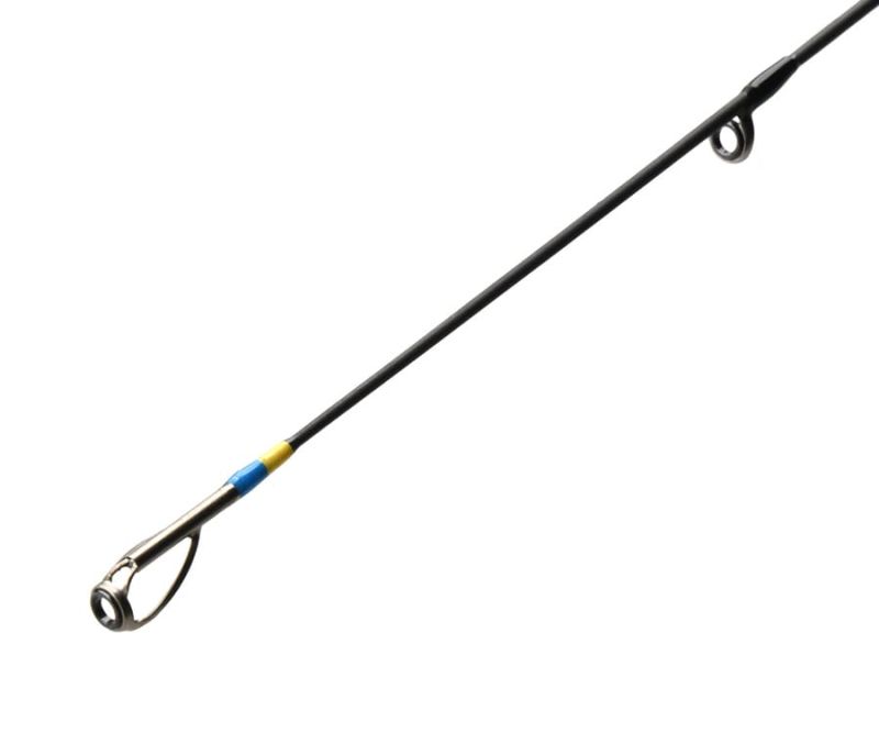 Спінінгове вудлище Flagman '24 Blackfire 80M 2.44м 7-28г