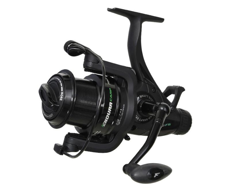 Котушка Flagman Endura Carp 7000 FS
