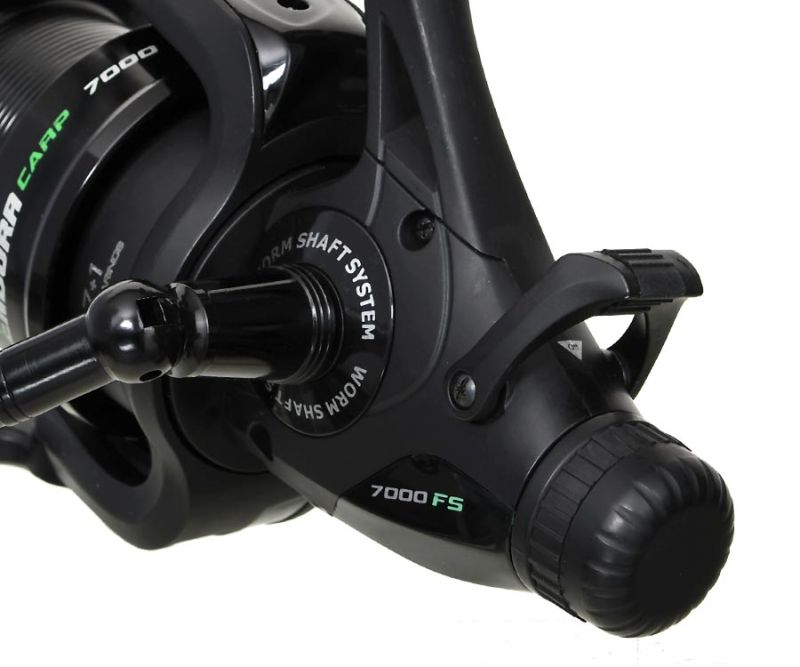 Котушка Flagman Endura Carp 7000 FS