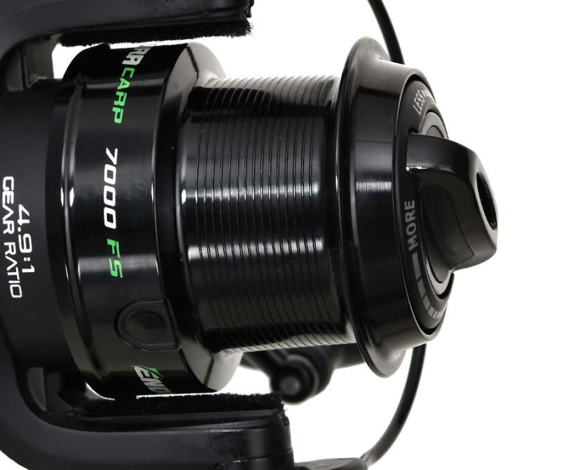 Котушка Flagman Endura Carp 7000 FS