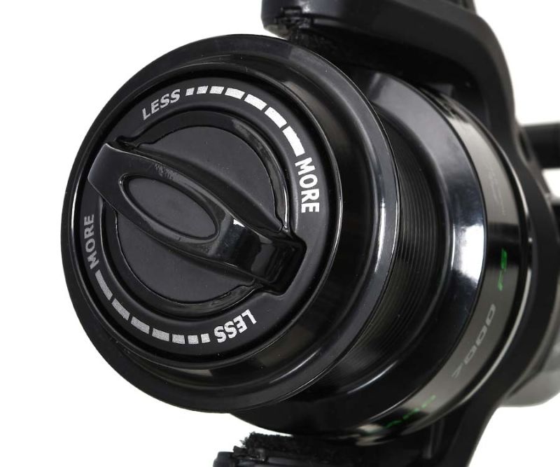 Котушка Flagman Endura Carp 7000 FS