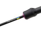 Спінінгове вудлище Flagman '24 Blackfire Area 55XUL 1.68м 0.3-2г
