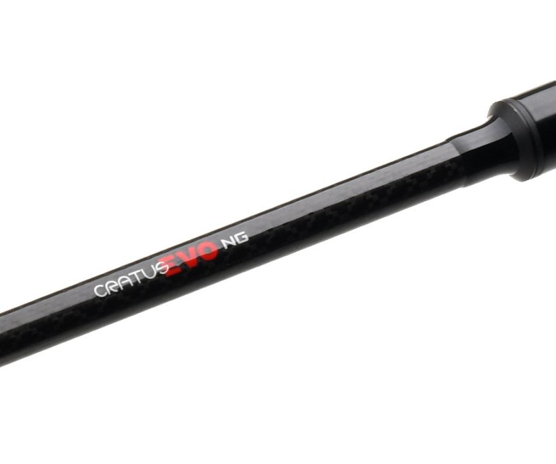 Карповое удилище Carp Pro '23 Cratus Evo 12ft 3.6м 3.5lb