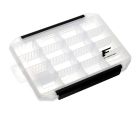Коробка Flagman Tackle Box #35 20.5x15.5x3.5см
