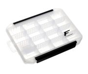 Коробка Flagman Tackle Box #35 20.5x15.5x3.5см