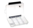 Коробка Flagman Tackle Box #35 20.5x15.5x3.5см