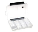 Коробка Flagman Tackle Box #34 25.5x19.5x3.5см