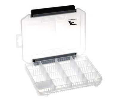 Коробка Flagman Tackle Box #34 25.5x19.5x3.5см